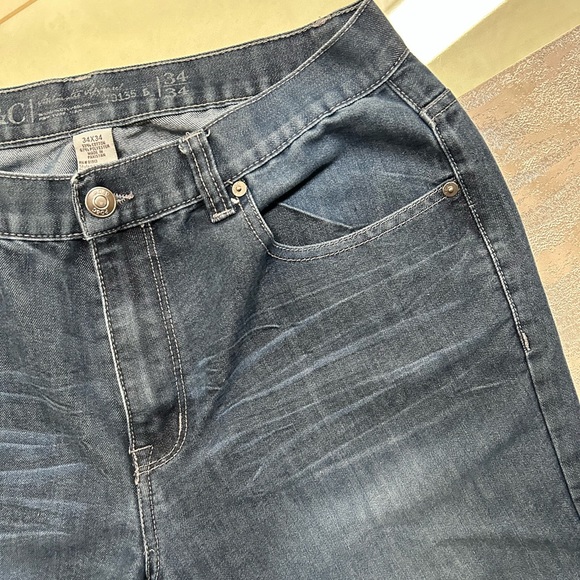 PD&C Men’s Jeans - Picture 1 of 15